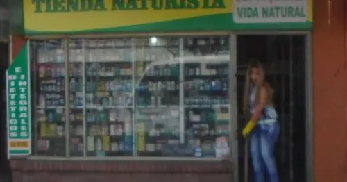 TIENDA NATURISTA LAS ORQUIDEAS BOGOTÁ TIENDA NATURISTA LAS ORQUIDEAS BOGOTÁ